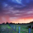 Dusk Storm